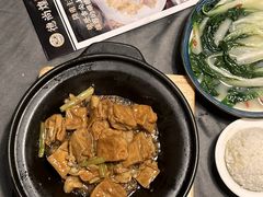 -德尚煌·顺德菜(誉山悠方天地店)