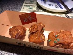 -蛙来哒(东城万达店)