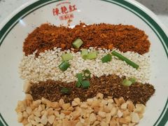 -陈艳红火锅菜·冒菜(簋街店)