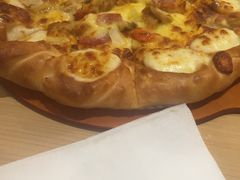 -必胜客(安盛购物广场金州店)