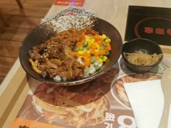 -吉野家(次渠大街店)