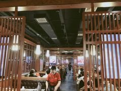 大堂-郑喜旺烧烤(郑州总店)