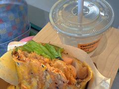 -虎伢Fuuya!咖啡煎饼(陆家嘴波特营店)