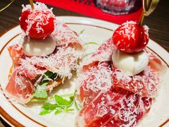 -ZAFFERANO西班牙海鲜饭(上海首店)