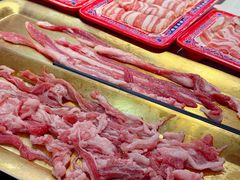 -董记老清泉·鲜切涮羊肉(窑岭店)