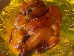 -三号黄浦会Canton Table