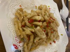 -今雅缘素食馆(珠江路美食街店)