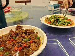 -如意餐厅•江浙菜•私房菜(瓜沥店)