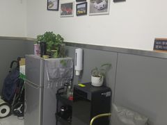 -李师傅修车连锁(万柳店)