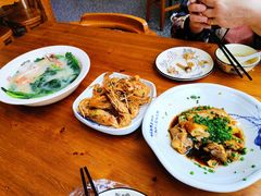 -百家鲜·杭帮菜