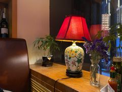 大堂-安妮意大利餐厅(国贸店)