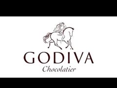 -GODIVA(港汇恒隆广场)