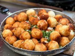 阿宝必吃生煎包-阿宝生煎包(万松园总店)