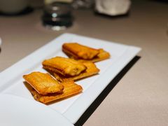 -荣轩(新荣记环球金融中心店)