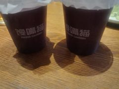 -馋嘴猫北京食堂·烤鸭·宵夜(亚运村店)