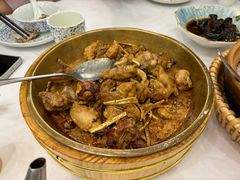 -围龙屋客家食府(福田店)