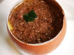 鹅肝鸡蛋盅-庐州太太(鼓楼店)