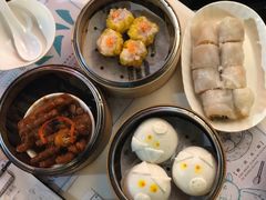 -点点心点心专门店(湾仔店)