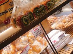 -山崎面包(静安久光店)