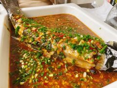 -艺味深尝(云锦路店)