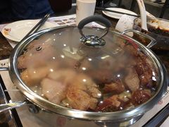 -黄记煌三汁焖锅(名泉广场店)