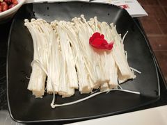 -吴记老锅底麻辣火锅(福州路店)