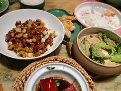 -锦府盐帮·侯宅(五棵松万达店)