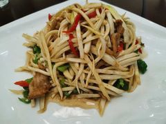 -巢湖名吃·东关老鹅汤(江南风情街店)