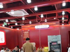 -喜家德虾仁水饺(北京超极合生汇店)