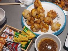 -灶座小锅烀饼·铁锅炖(全国总店)