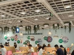 -宜家·瑞典风味餐厅(四元桥店)