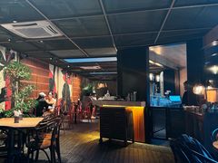 -北平机器Peiping Machine(百子湾店)
