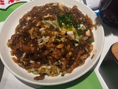 -鑫小城故事·藕汤·家常菜(台北一路总店)
