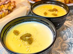 -巴扎美食·新疆菜·西域歌舞表演餐厅(新疆大厦店)