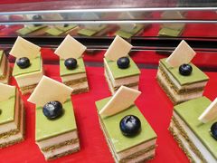 -济南香格里拉·咖啡泉自助餐厅