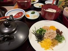 -黒豚料理 寿庵(中央駅西口店)