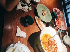 -佬麻雀·新湘菜(珠海金发购物中心店)
