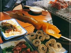 -递酒烤场(湛江路店)