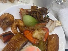 -万龙洲海鲜(大兴绿地缤纷城店)