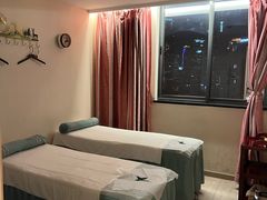 -智慧盲人按摩艾灸-颈肩腰膝疼痛调理(浦东店)