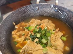 -小乡小镇·传承桐庐土菜·老板亲自烧的菜