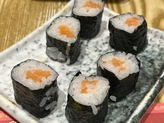 -鱼民·现造寿司(育德店)