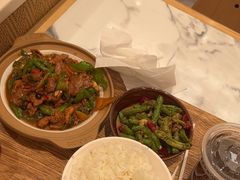 -乡村基·川味现炒大王(熙悦天街店)