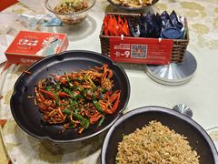 -聚味瞿记·龙虾堂(天元店)