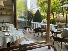 -翠贝卡&Mama Kelly Brunch Coffee(河西店)