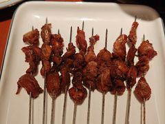 -1078號老北京涮肉(万达广场店)