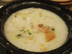 艇仔粥-西酒时光(恒福店)
