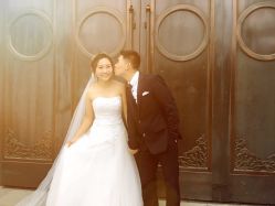 点击看大图 -太郎花子婚纱摄影艺术中心