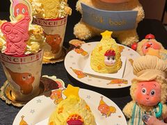 -色響火锅(恒隆广场店)