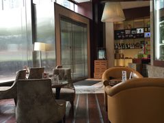 大堂-西点坊(浦东香格里拉店)